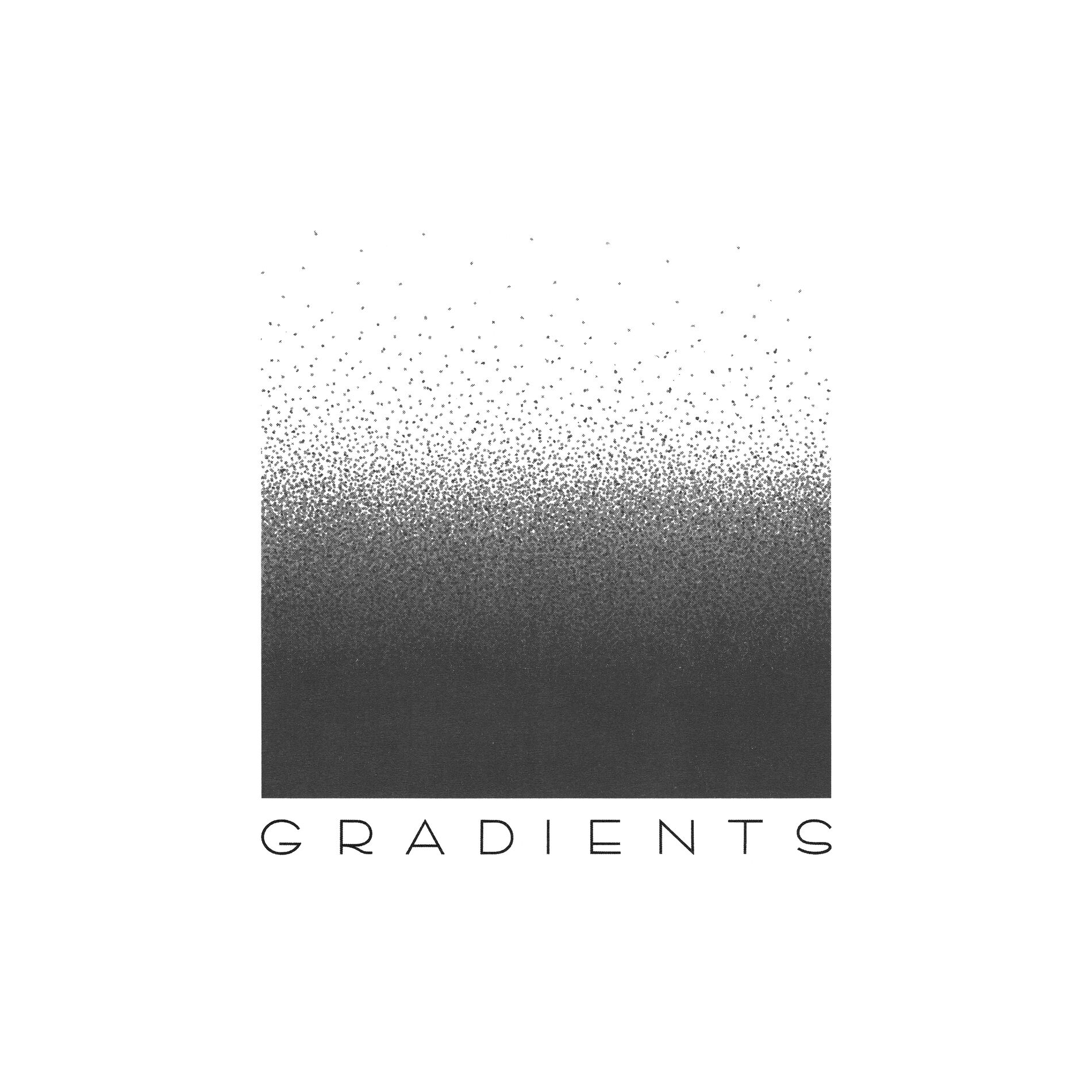 Album cover of Gradients