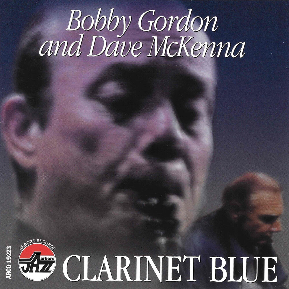 Picture of Clarinet Blue