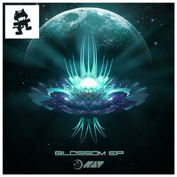 Cover of Blossom EP