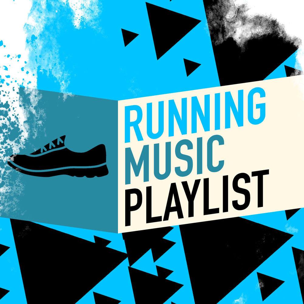 Picture of Running Music Playlist