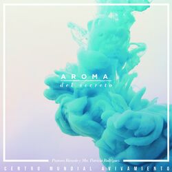 Cover of Aroma Del Secreto