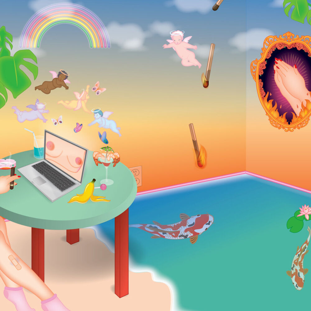 Picture of Boy Angel - EP