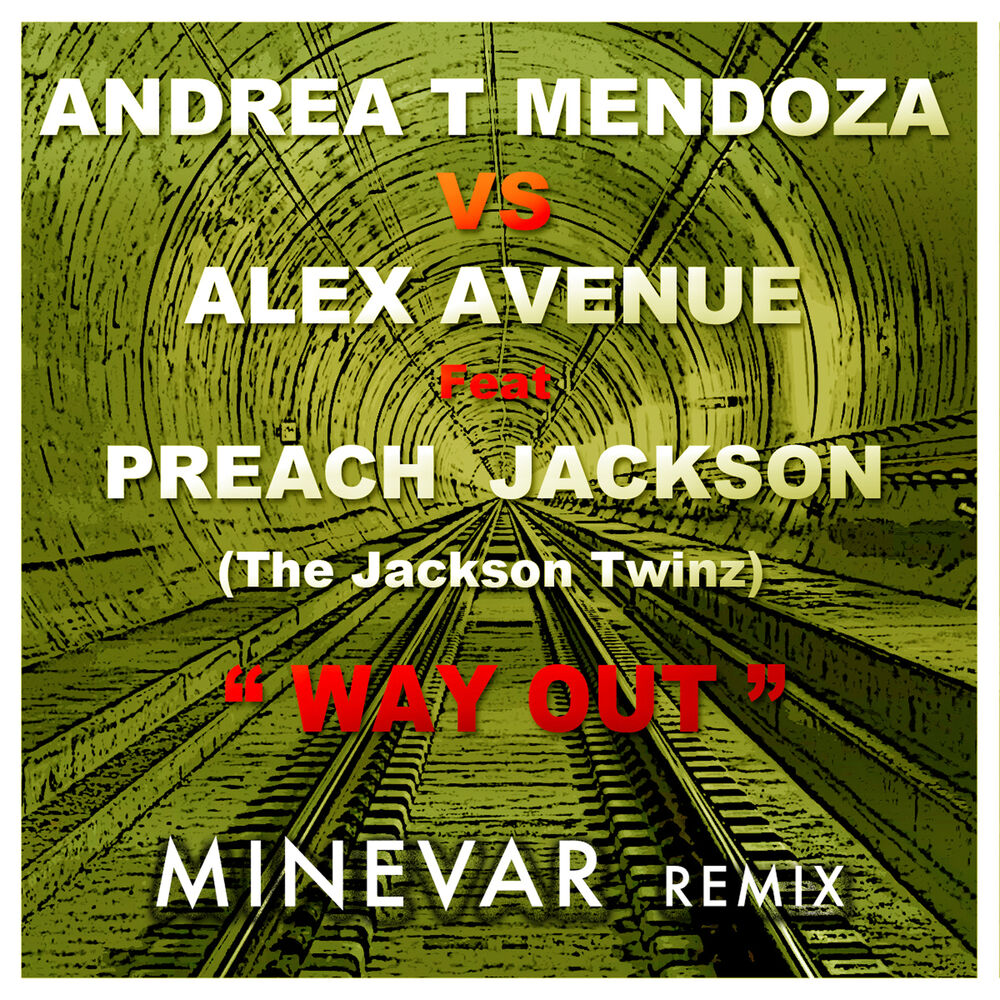 Picture of Way Out (Minevar Remix)
