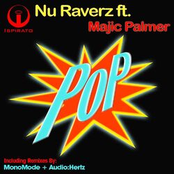 Cover of Pop