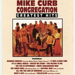Cover of Greatest Hits
