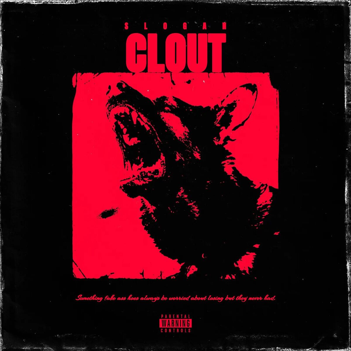 Album cover of Clout
