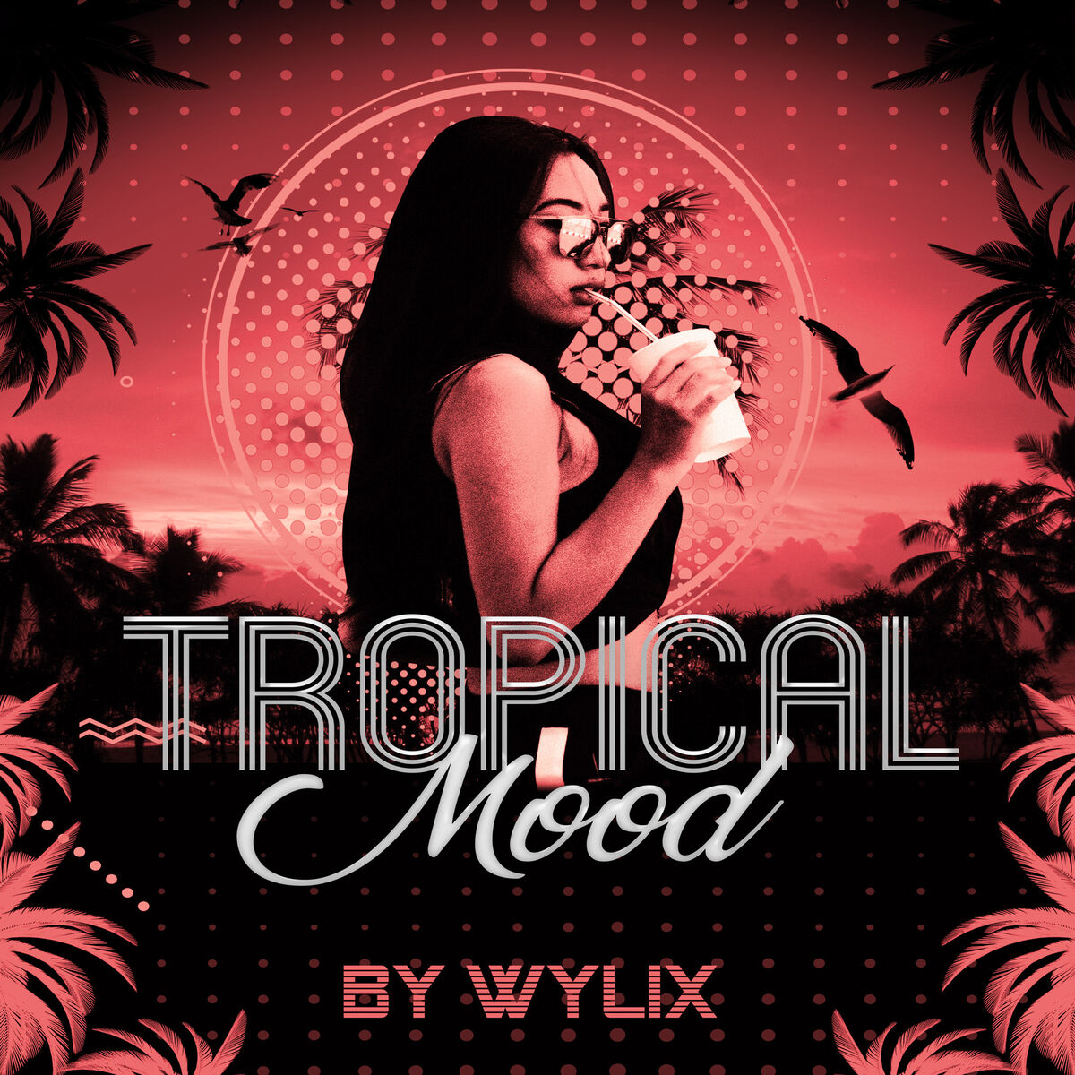 Album cover of TROPICAL MOOD