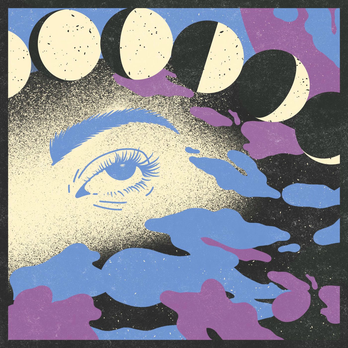 Album cover of Suddenly EP