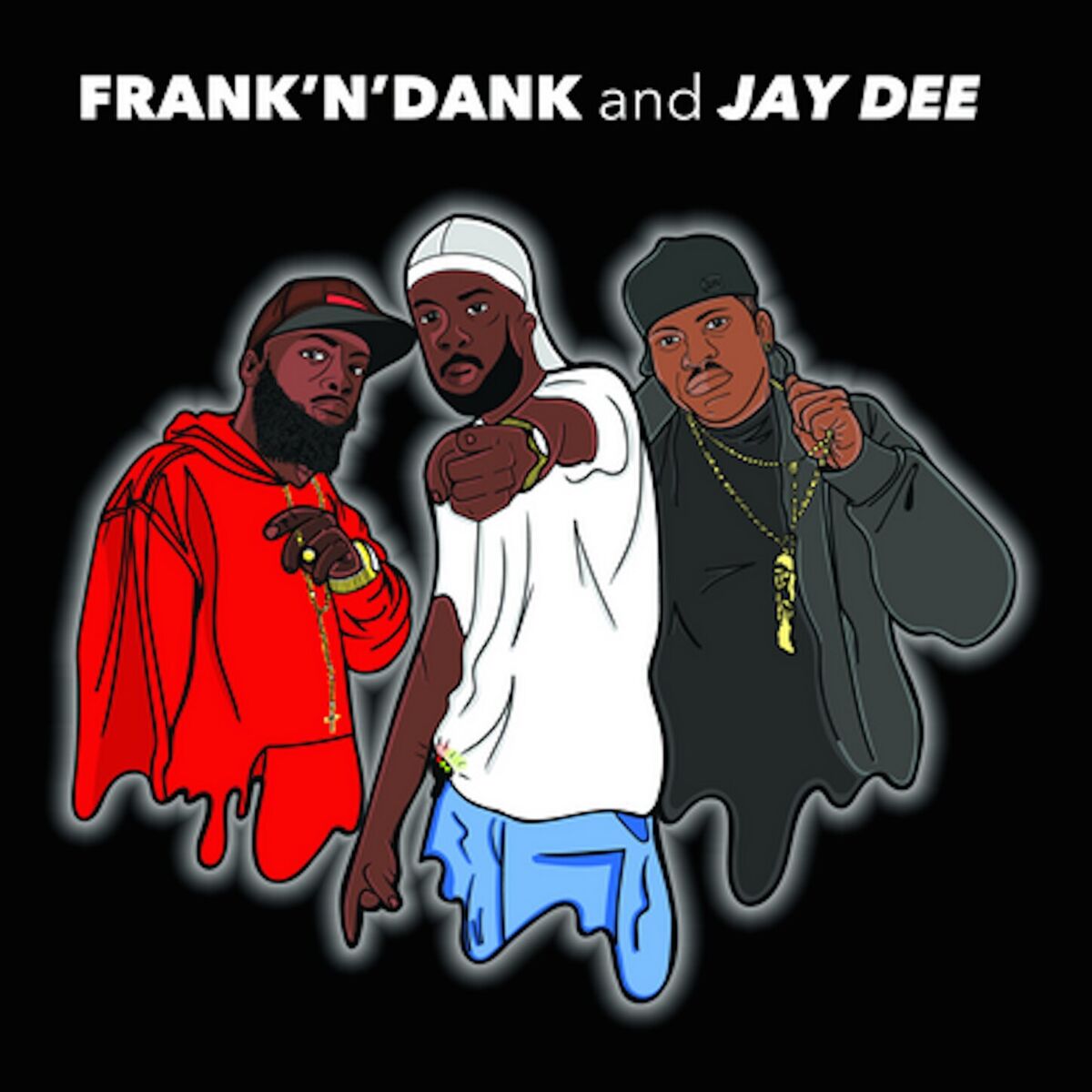 Album cover of Let's Go