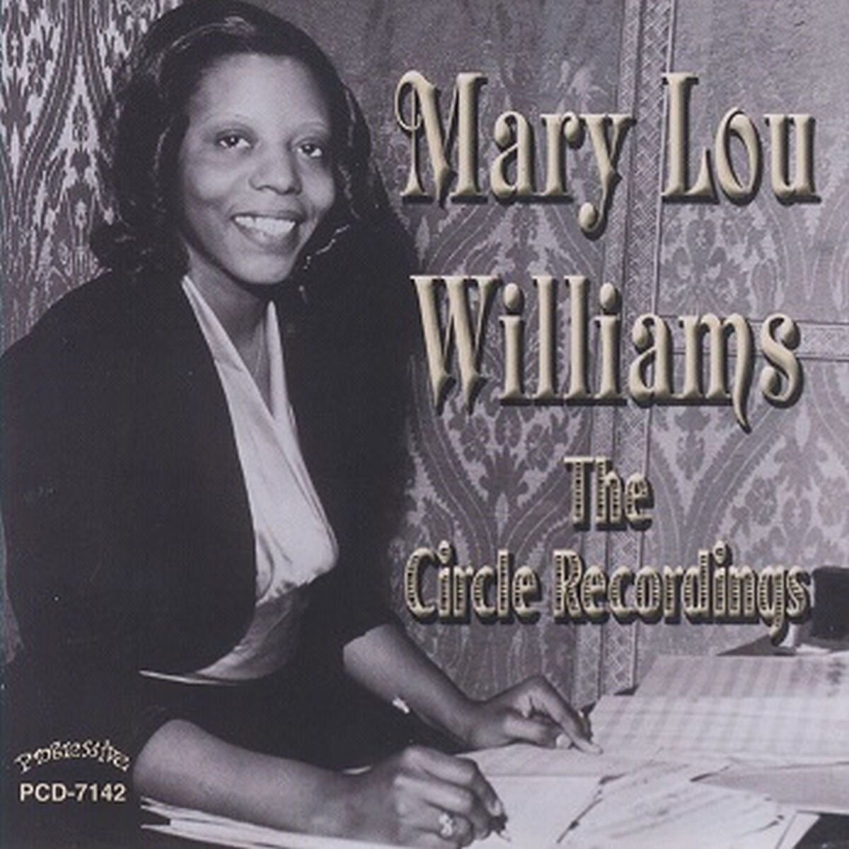 Album cover of The Circle Recordings