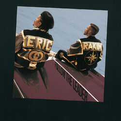 Cover of Follow The Leader