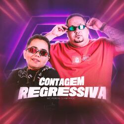 Cover of Contagem Regressiva