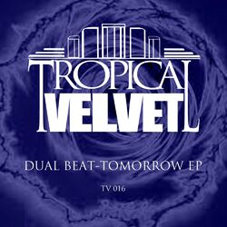 Cover of Tomorrow EP