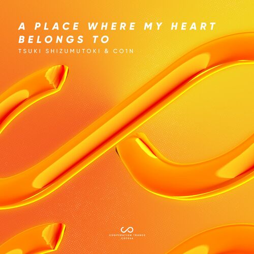  Tsuki Shizumutoki & CO1N - A Place Where My Heart Belongs To (2024) 