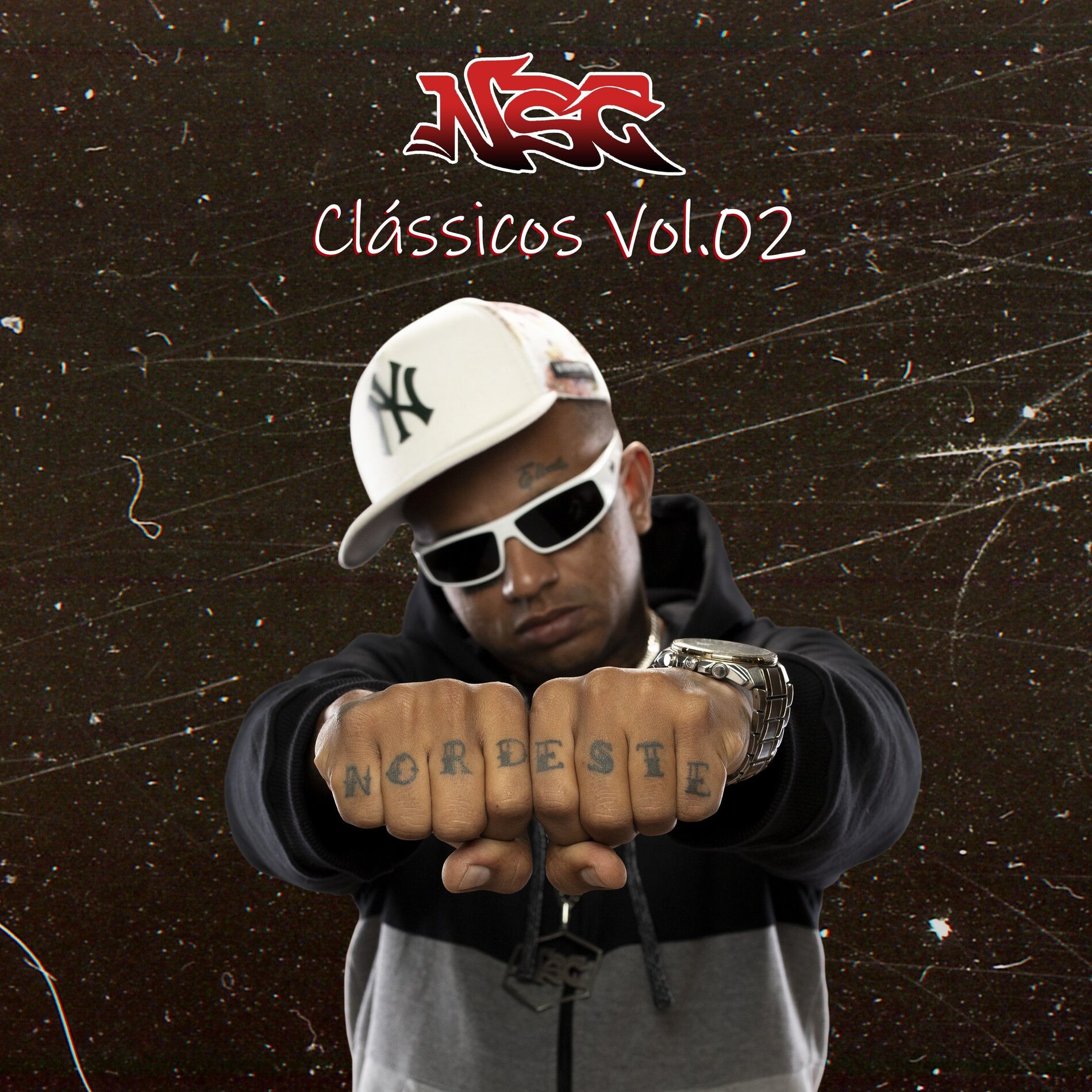 Album cover of Malícia do Caralho