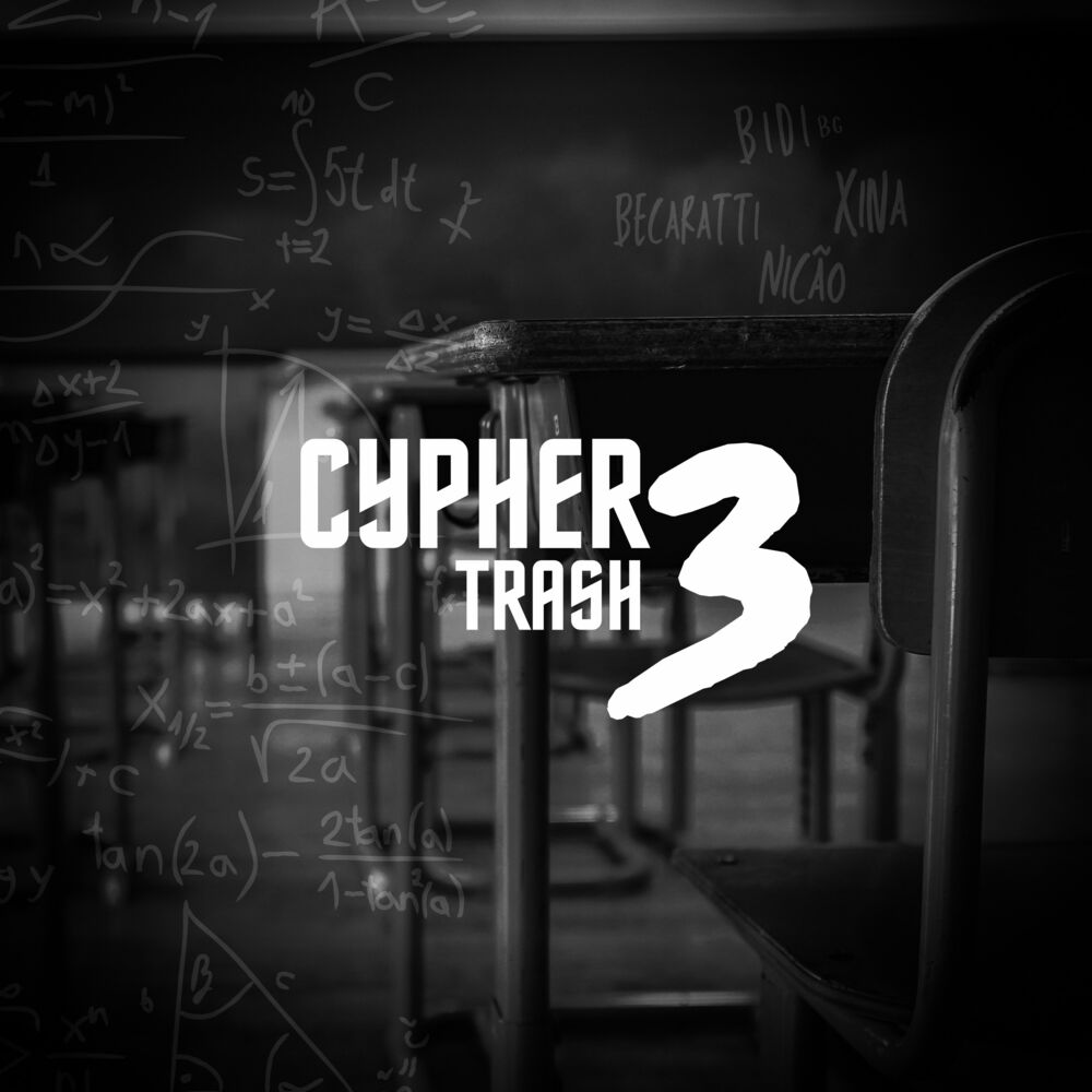 Picture of Cypher Trash 3