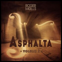 Cover of ASPHALTA VOL.2