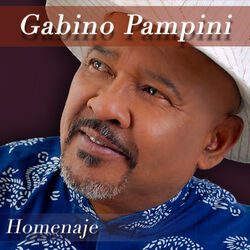 Cover of Homenaje