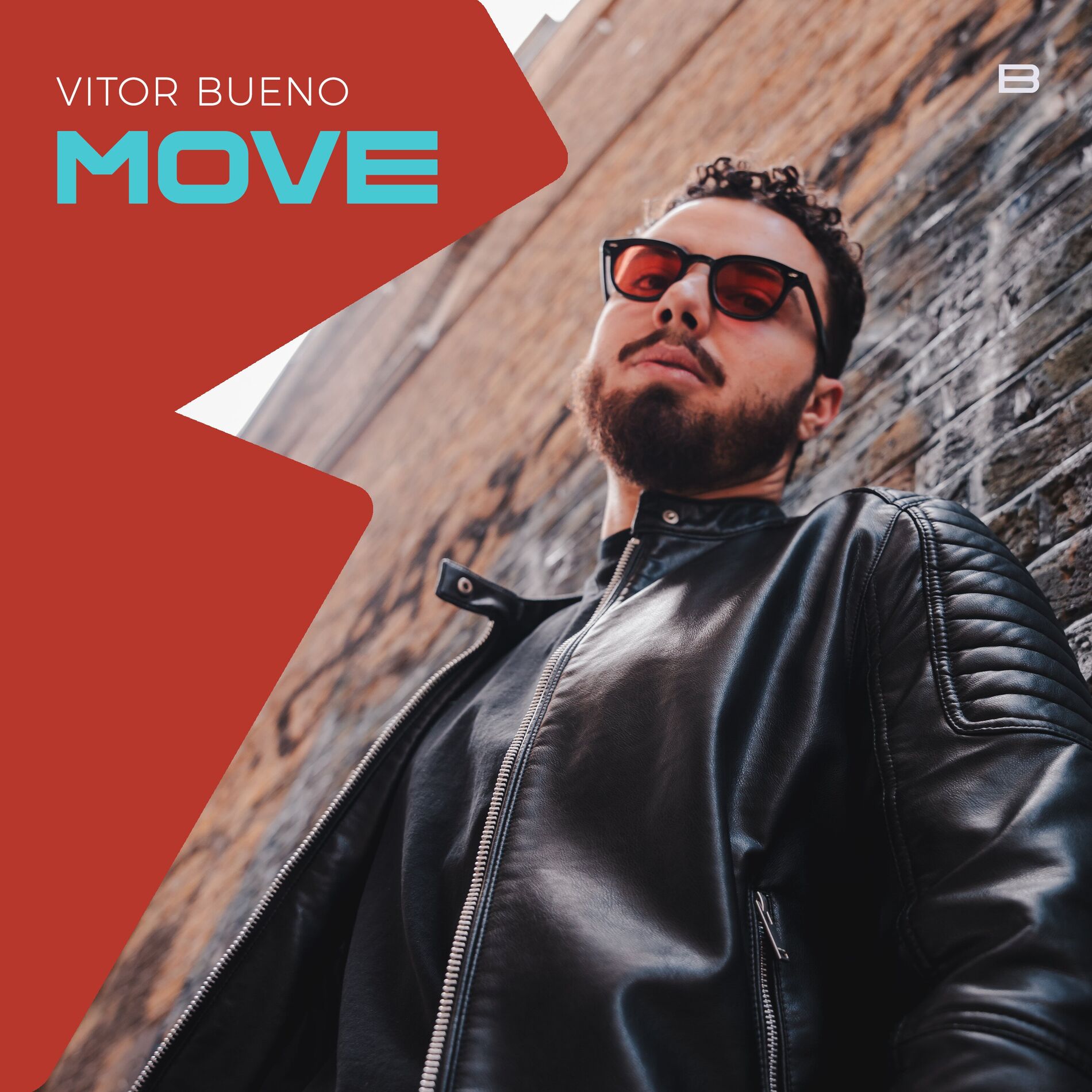 Album cover of Move