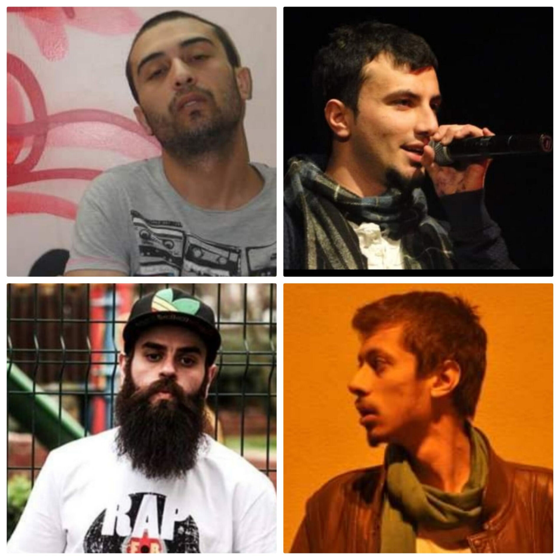 Album cover of Battle Atak (feat. Hayki, Sokrat & Cumali Efrah)