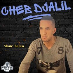 Cover of Nbate barra