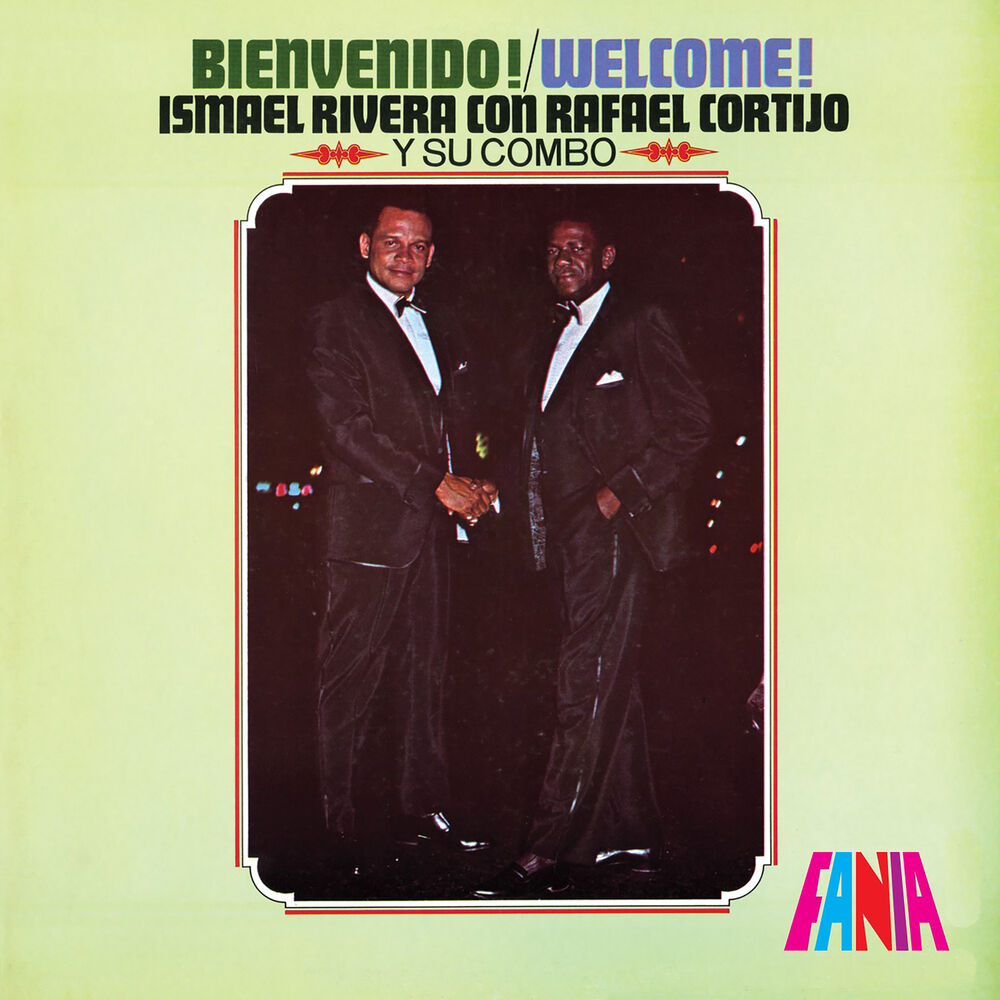 Picture of Bienvenido!