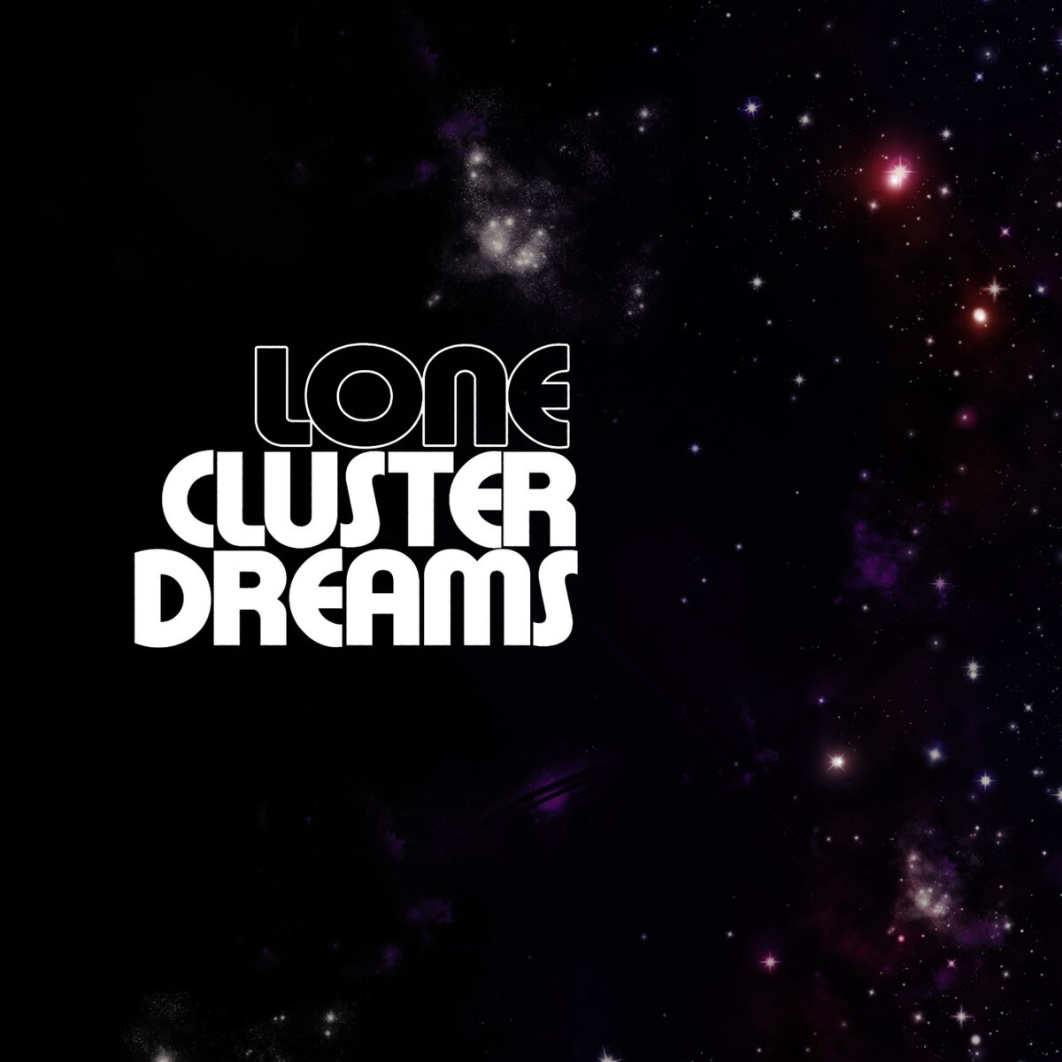 Album cover of Cluster Dreams