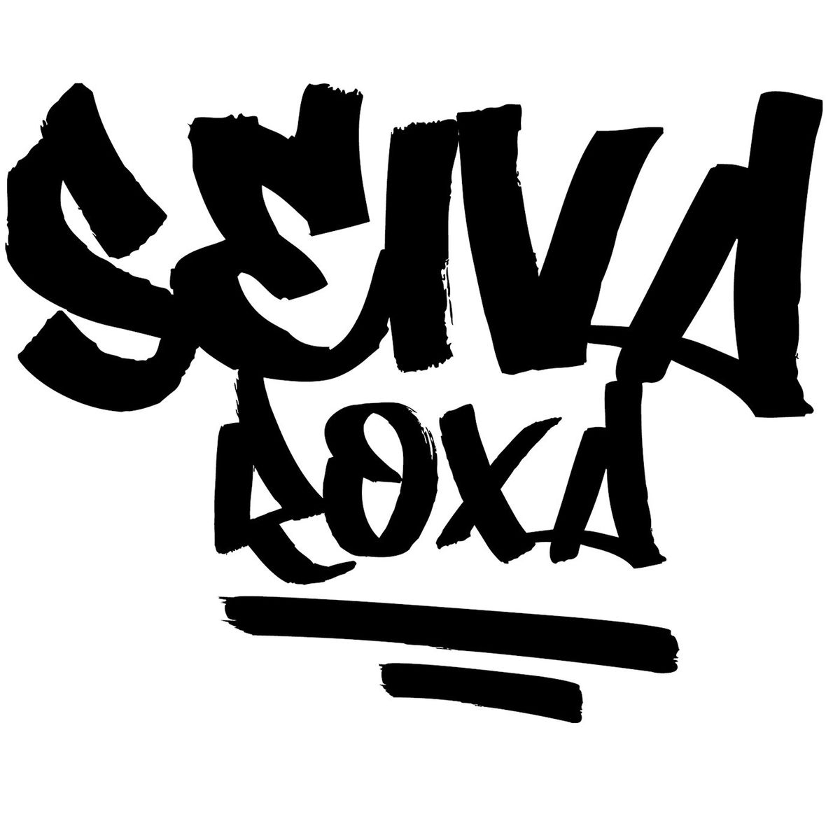 Album cover of RESISTÊNCIA