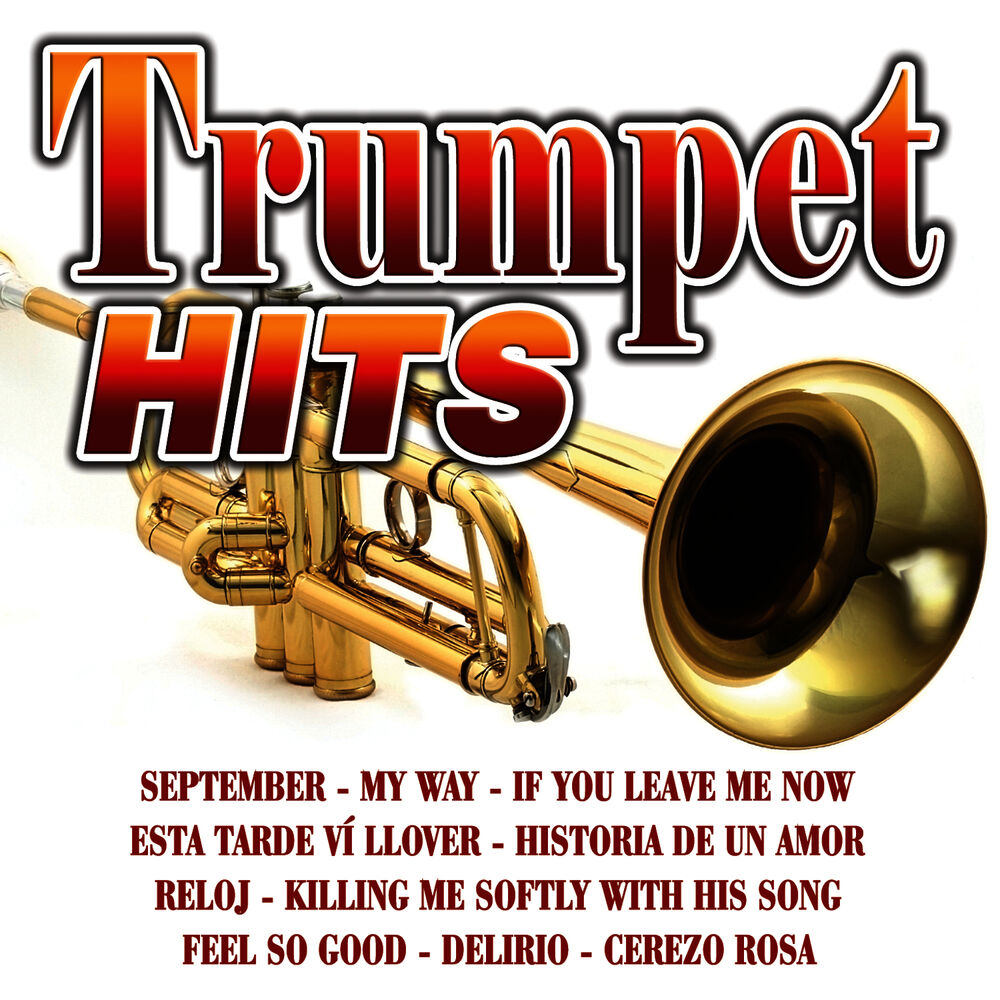 Picture of Trumpet Hits