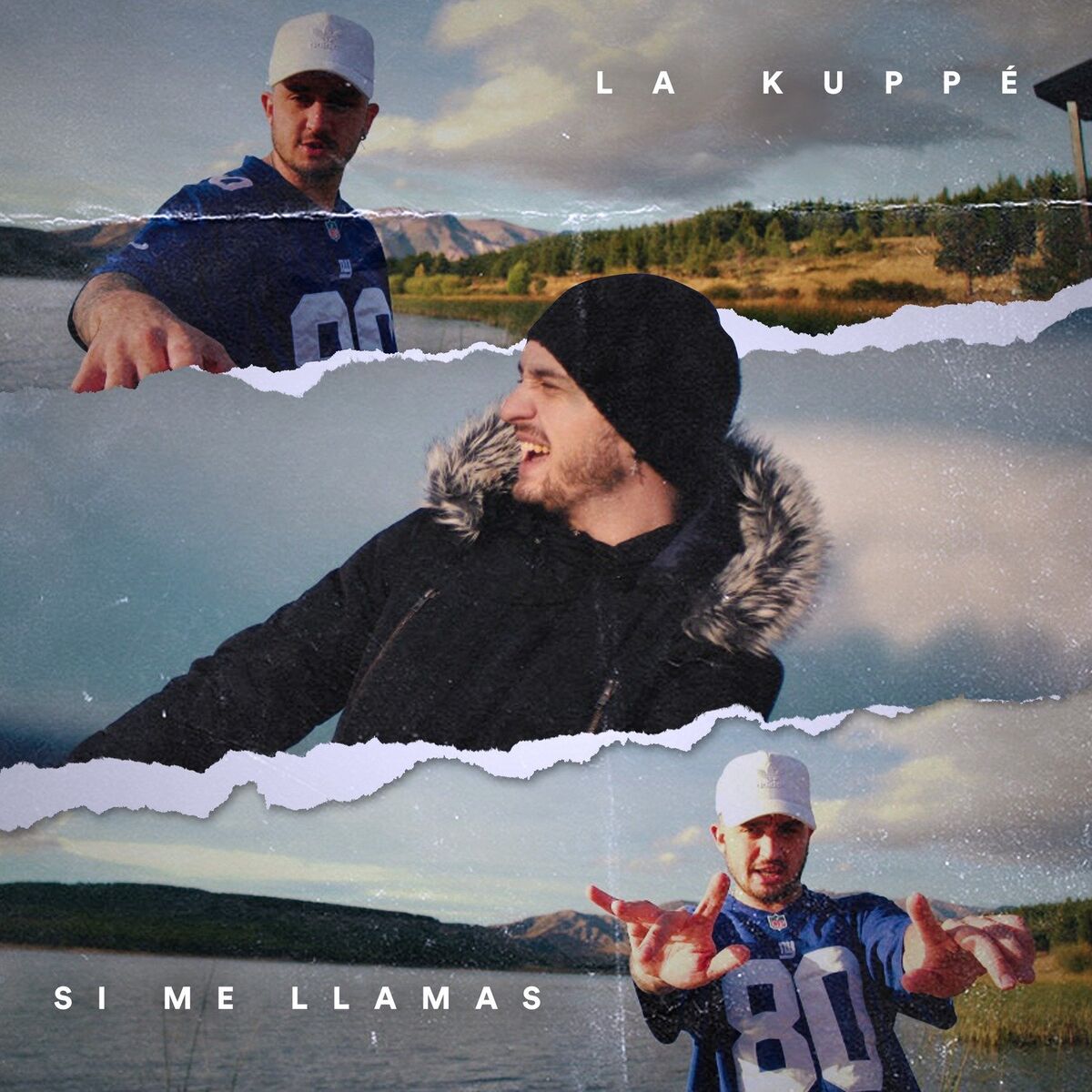 Album cover of Si Me Llamas