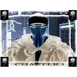 Cover of Chapter 1