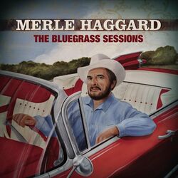 Cover of The Bluegrass Sessions