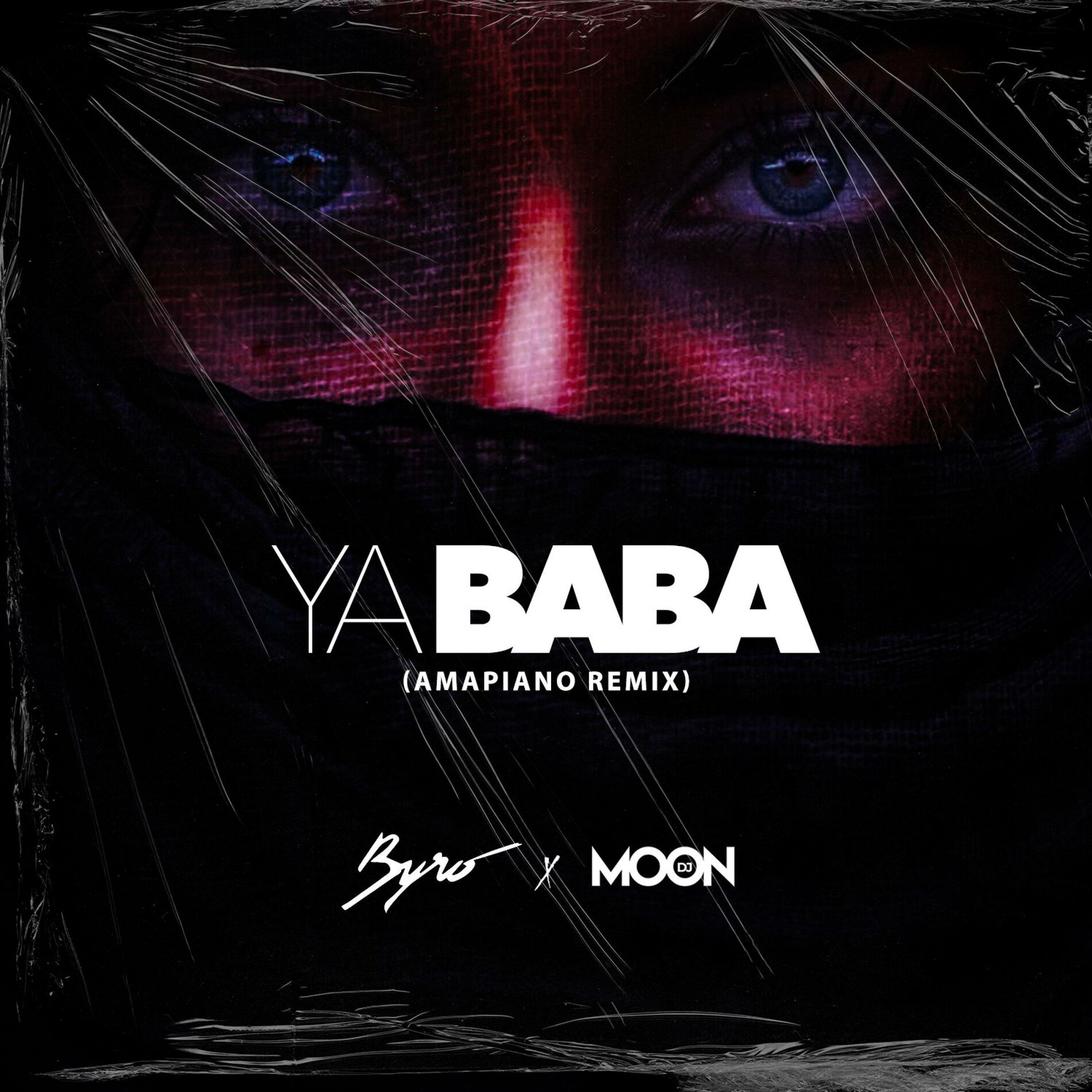 Album cover of YA BABA (Amapiano Remix)