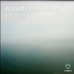 Cover of Nobody Answering