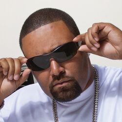 Cover of Big Balla (feat. Birdman & Glasses Malone)