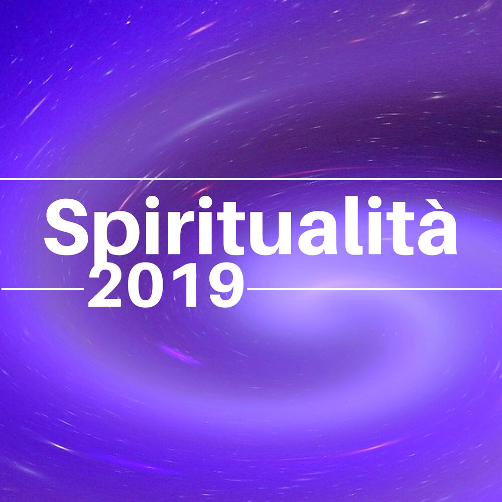 Picture of Spiritualità 2019 - Musica Angelica Spirituale per Meditazione e Yoga