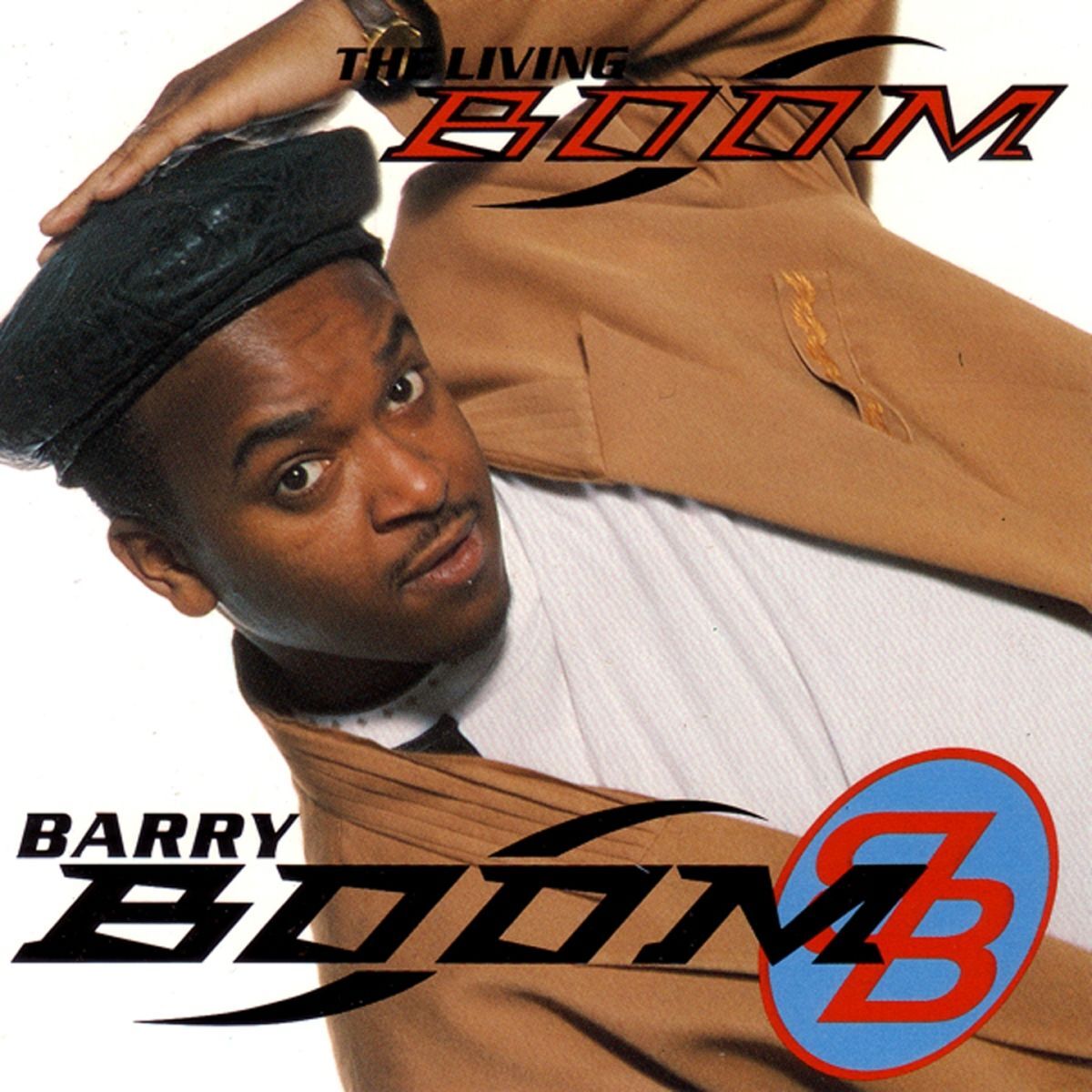 Album cover of Making Love