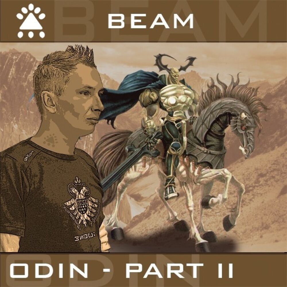 Picture of Odin - Part II