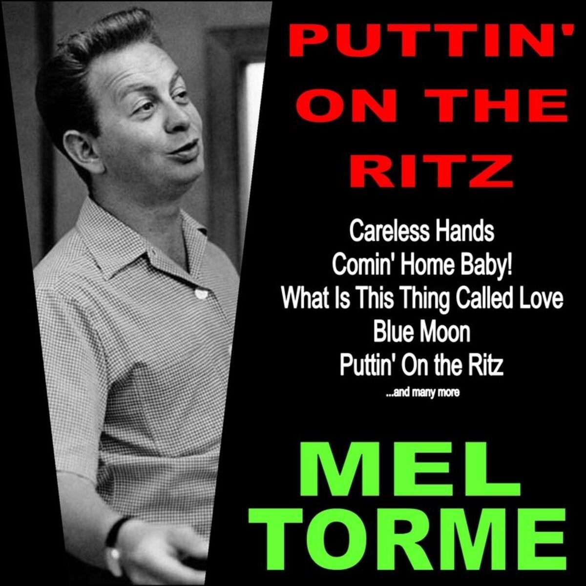 Album cover of Comin' Home Baby!