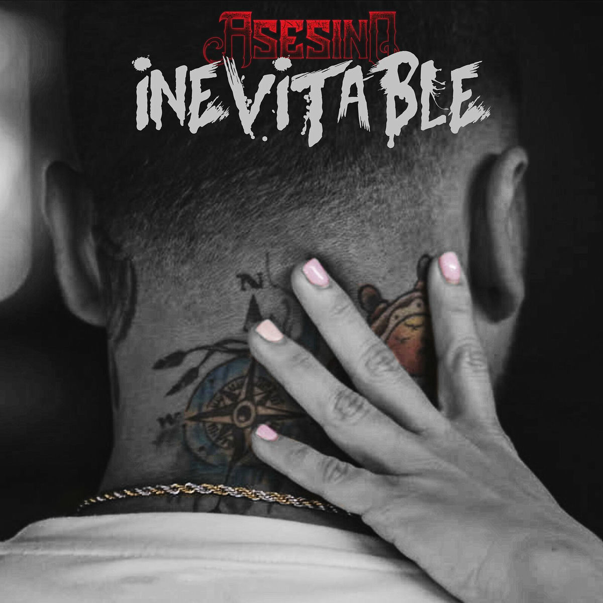 Album cover of Inevitable