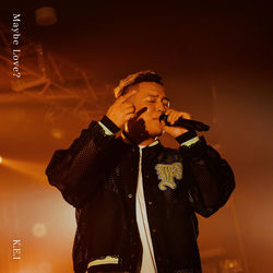 Descargar Question (feat. S1GA) - K.E.I MP3
