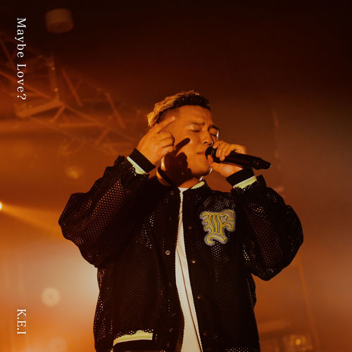 Descargar Question (feat. S1GA) - K.E.I MP3