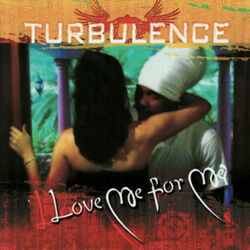 Cover of Love Me for Me