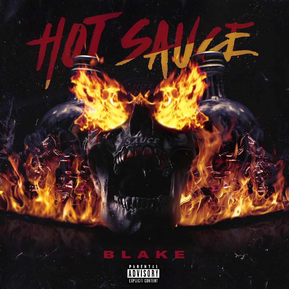 Picture of Hot Sauce