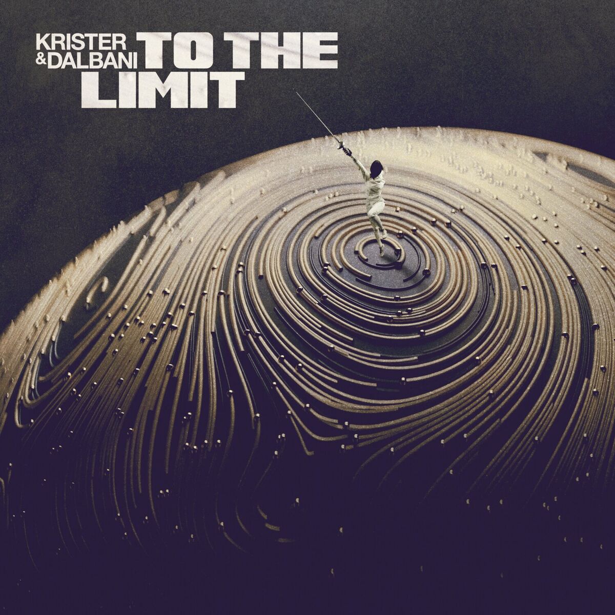 Album cover of To the Limit