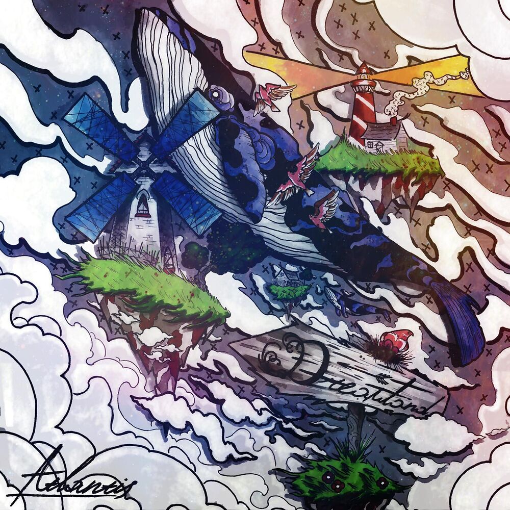 Picture of Dreamland