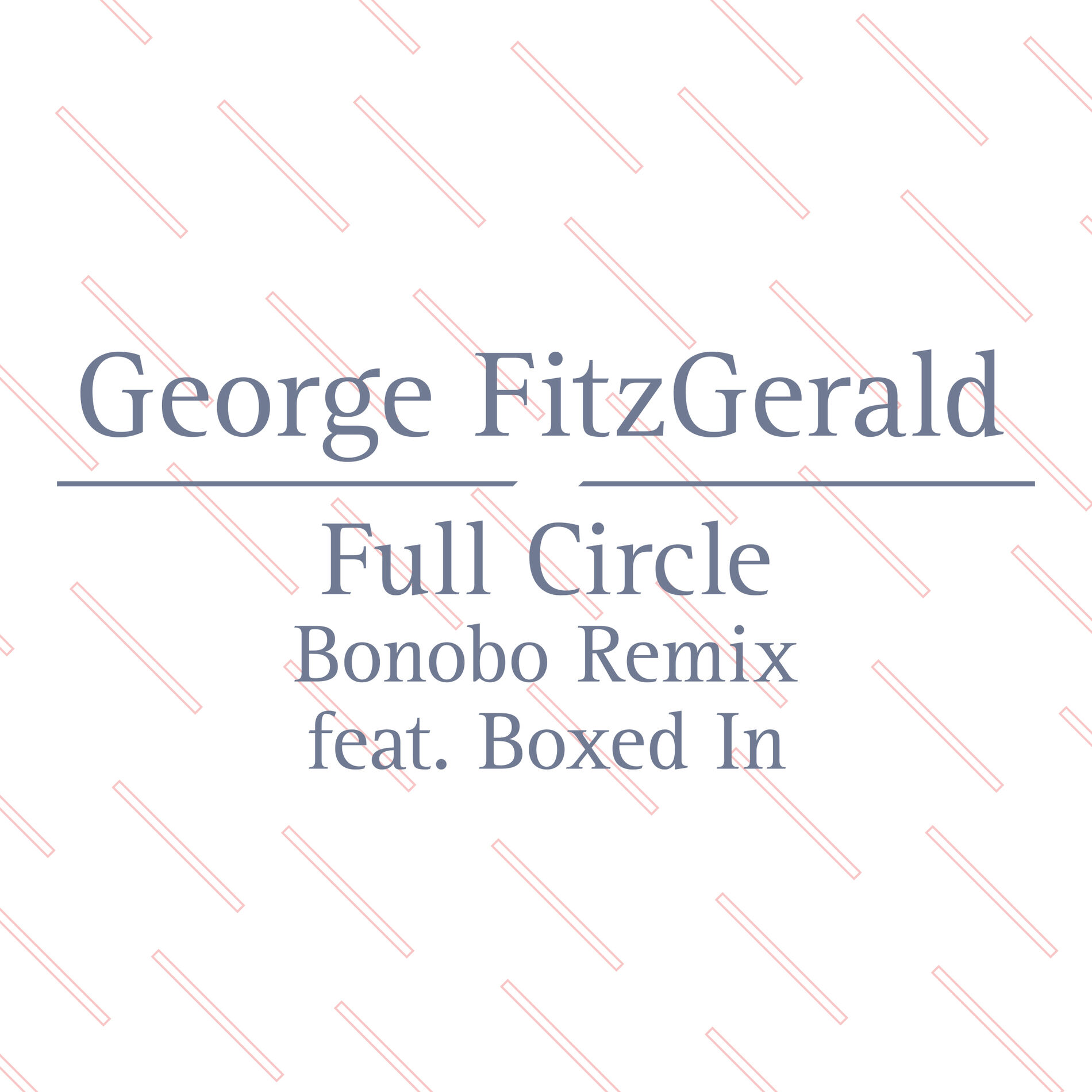 Album cover of Full Circle