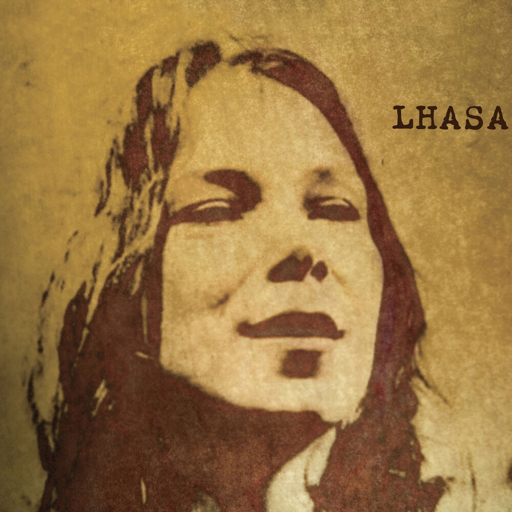 Picture of Lhasa