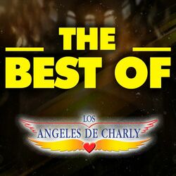Cover of THE BEST OF