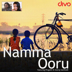 Cover of Namma Ooru